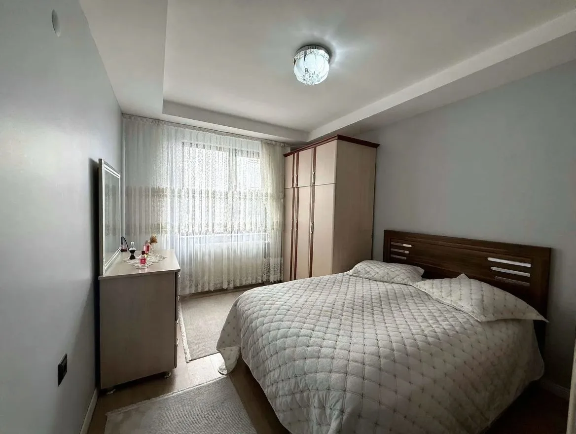 ERZURUM SATILIK MERKEZİ ISITMALI 3+1 DAİRE | 145M² YAKUTIYE - Fotoğraf 26