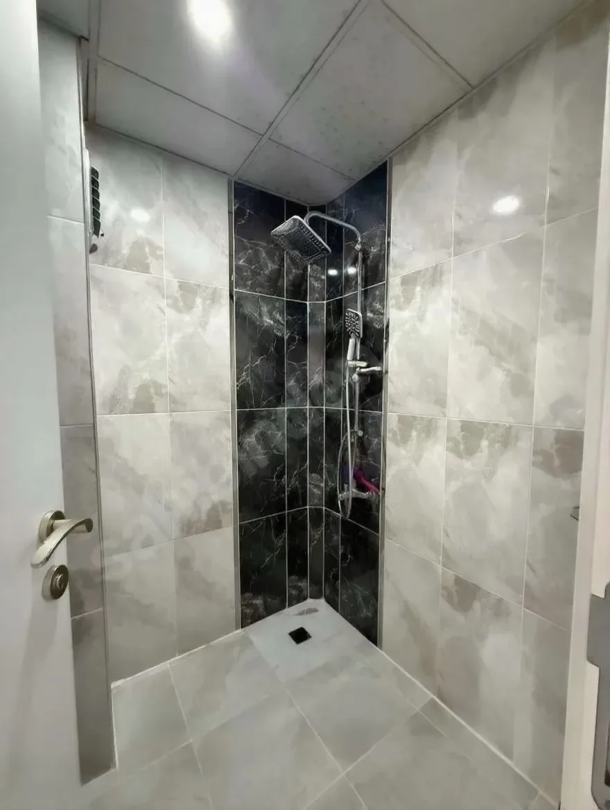 ERZURUM SATILIK MERKEZİ ISITMALI 3+1 DAİRE | 145M² YAKUTIYE - Fotoğraf 28