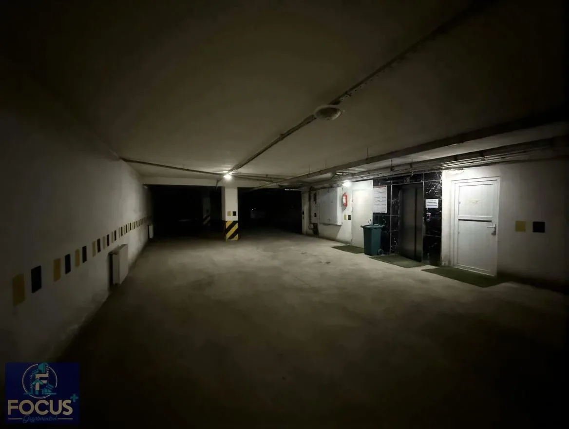 ERZURUM SATILIK MERKEZİ ISITMALI 3+1 DAİRE | 145M² YAKUTIYE - Fotoğraf 30