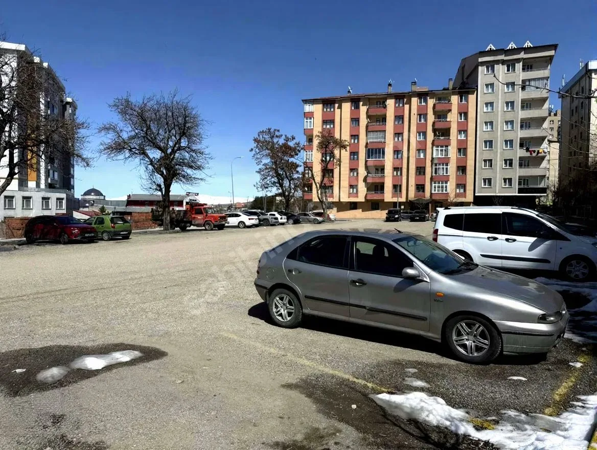 ERZURUM SATILIK MERKEZİ ISITMALI 3+1 DAİRE | 145M² YAKUTIYE - Fotoğraf 4