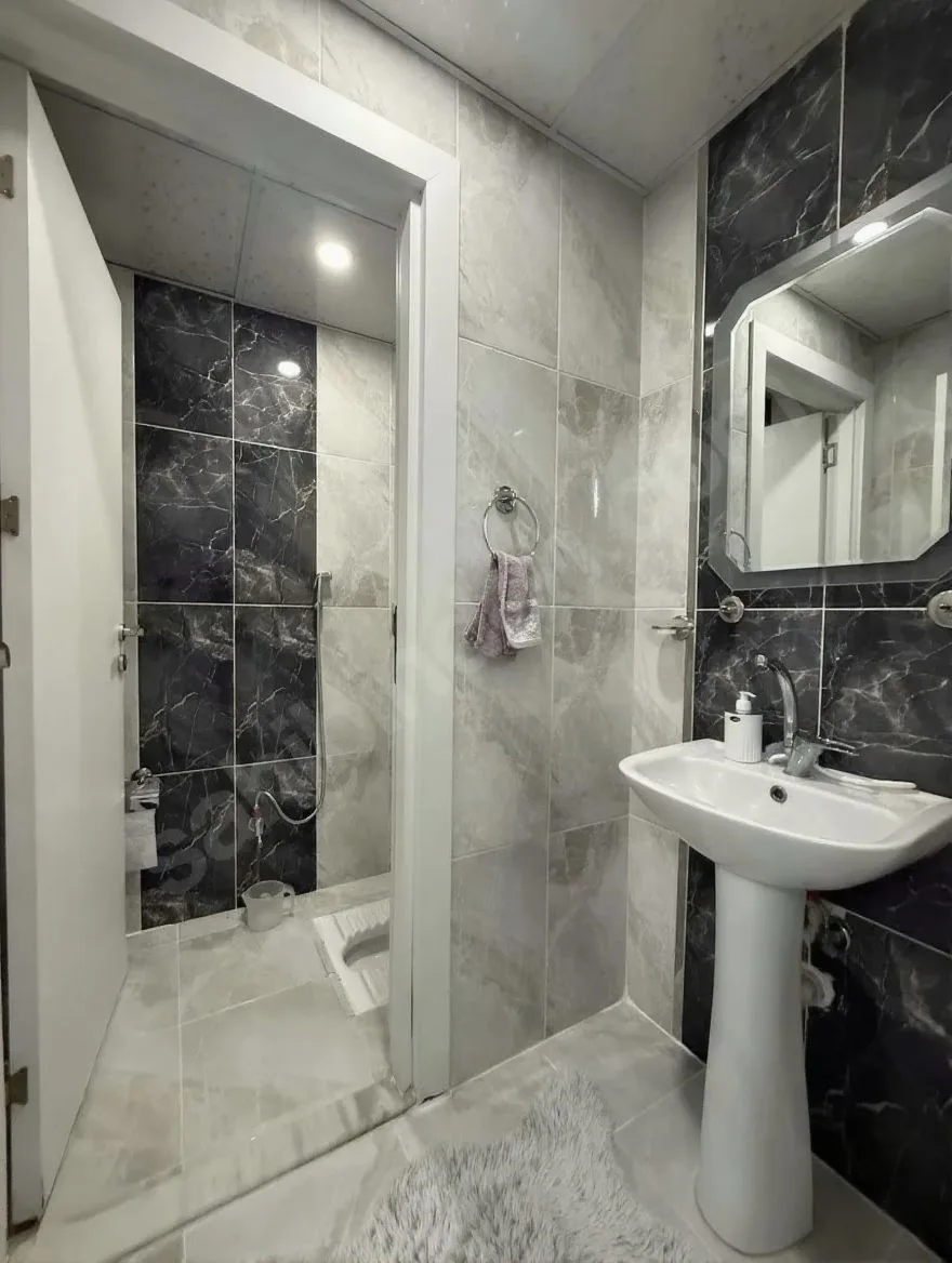 ERZURUM SATILIK MERKEZİ ISITMALI 3+1 DAİRE | 145M² YAKUTIYE - Fotoğraf 9