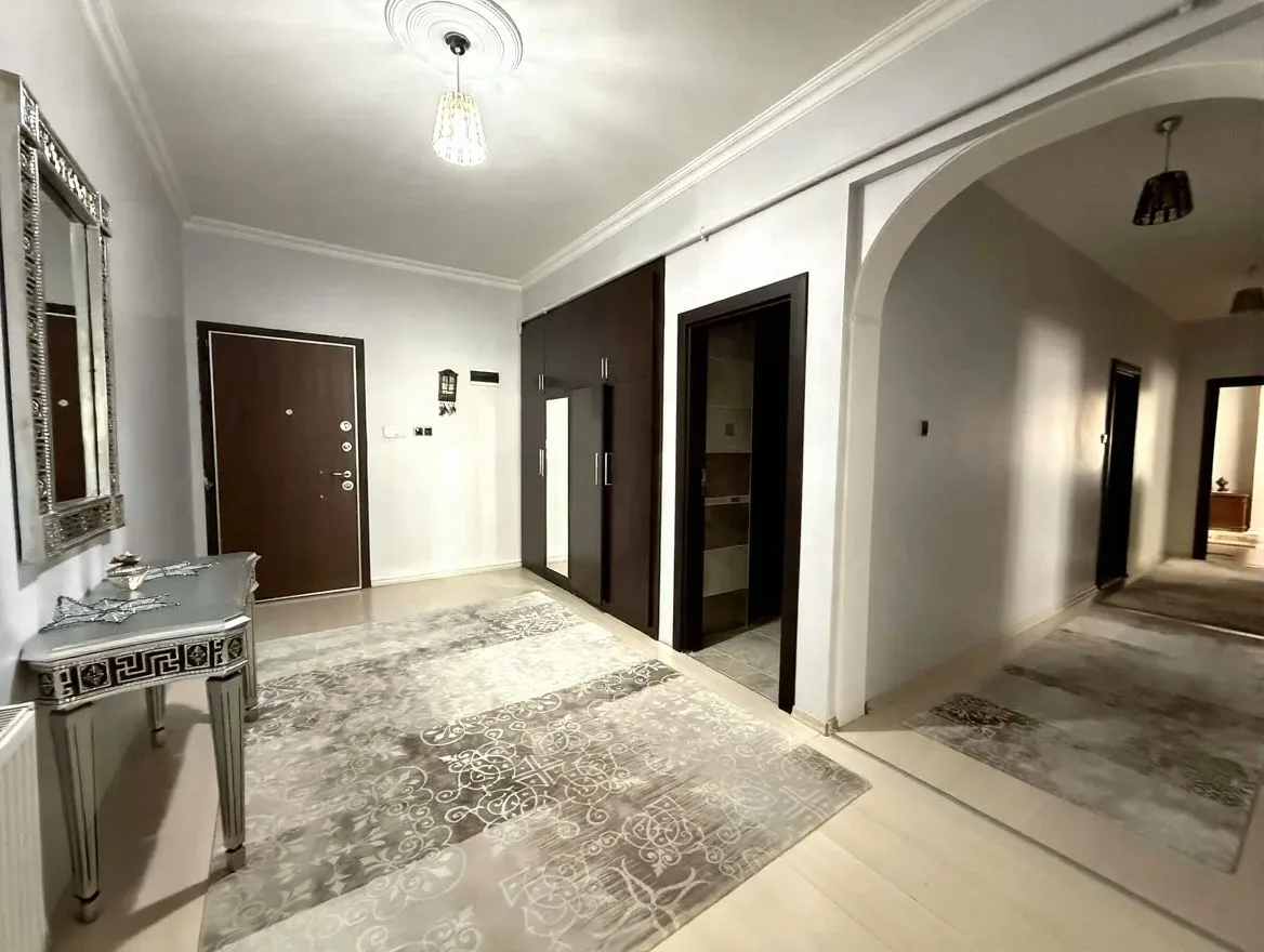 ERZURUM PALANDÖKEN SATILIK 3+1 DAİRE 170M² ASANSÖRLÜ - Fotoğraf 10