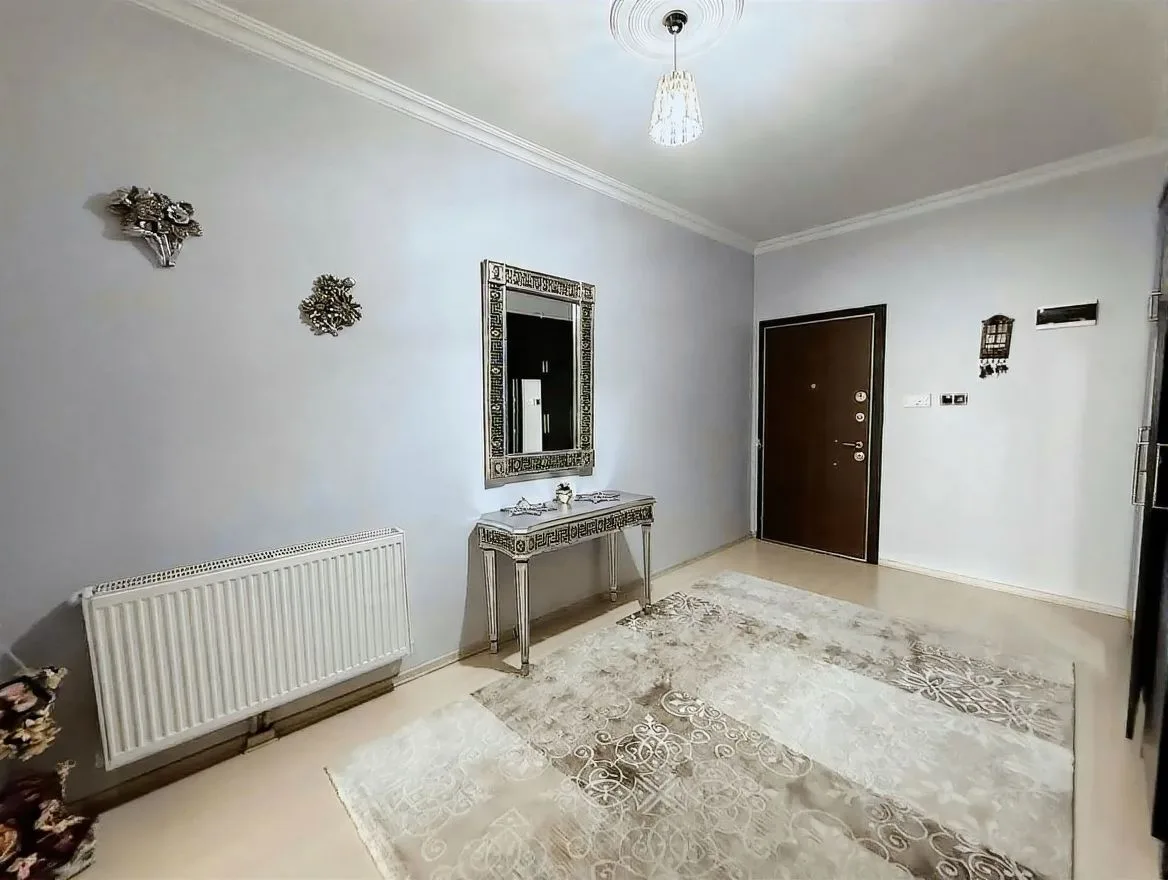 ERZURUM PALANDÖKEN SATILIK 3+1 DAİRE 170M² ASANSÖRLÜ - Fotoğraf 11