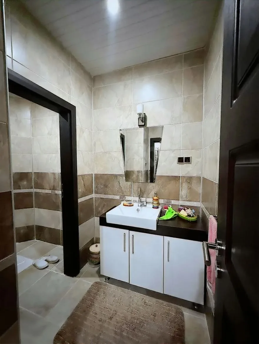 ERZURUM PALANDÖKEN SATILIK 3+1 DAİRE 170M² ASANSÖRLÜ - Fotoğraf 12