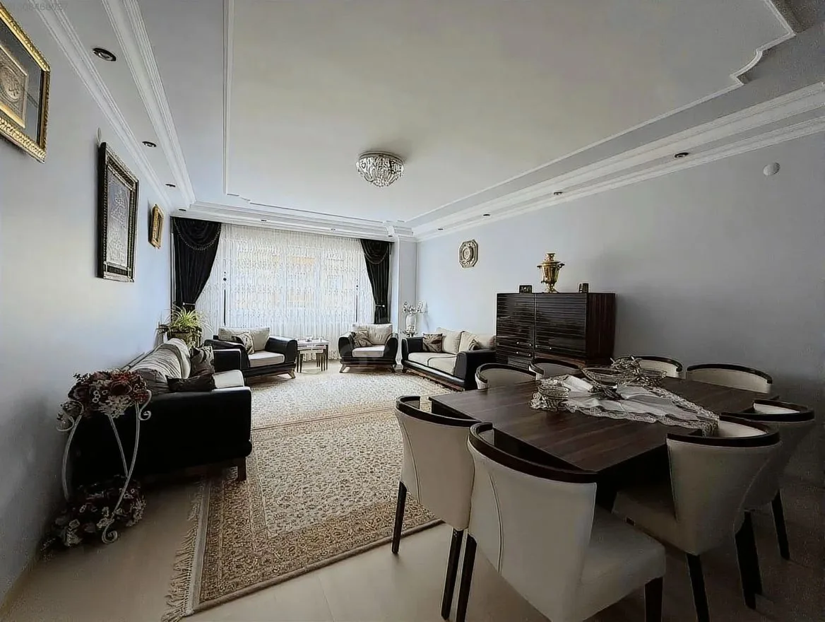 ERZURUM PALANDÖKEN SATILIK 3+1 DAİRE 170M² ASANSÖRLÜ - Fotoğraf 13