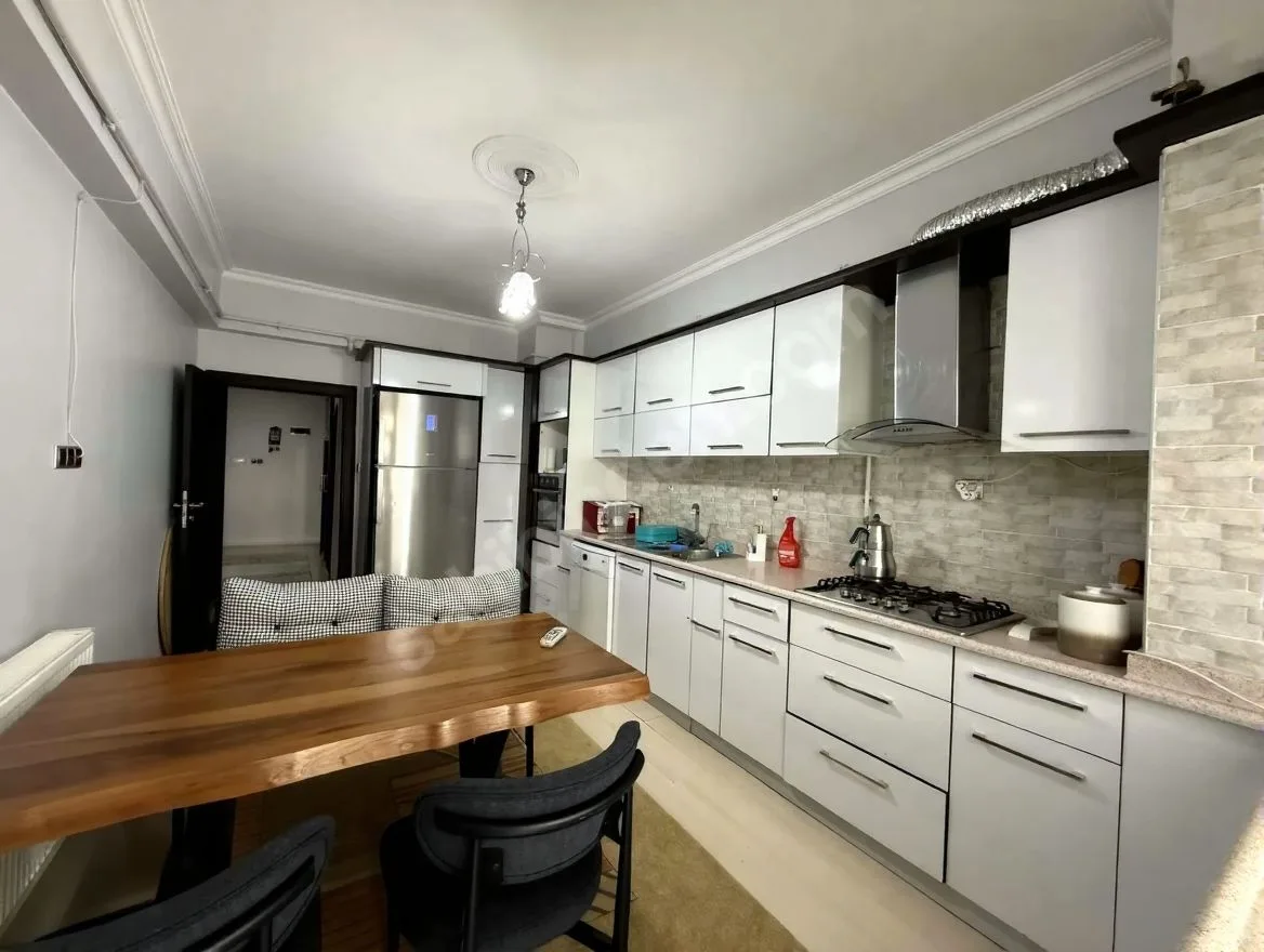 ERZURUM PALANDÖKEN SATILIK 3+1 DAİRE 170M² ASANSÖRLÜ - Fotoğraf 17