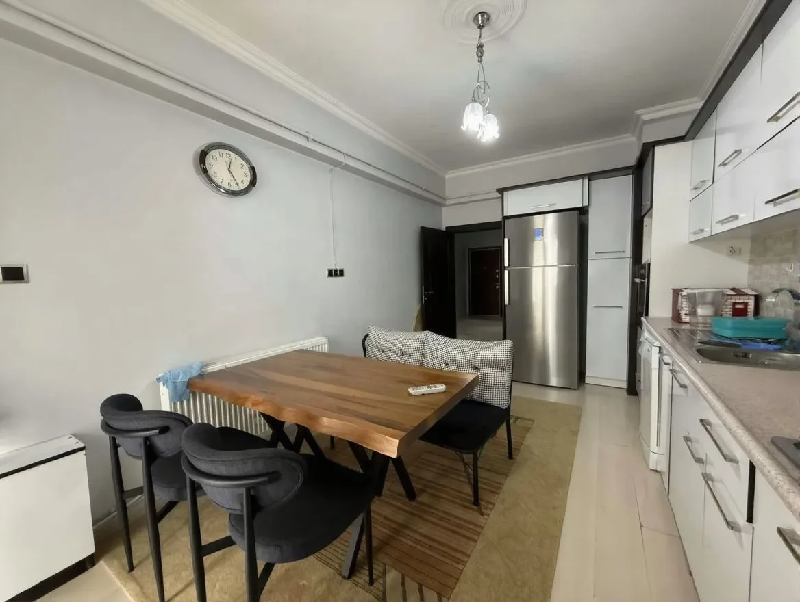 ERZURUM PALANDÖKEN SATILIK 3+1 DAİRE 170M² ASANSÖRLÜ - Fotoğraf 18