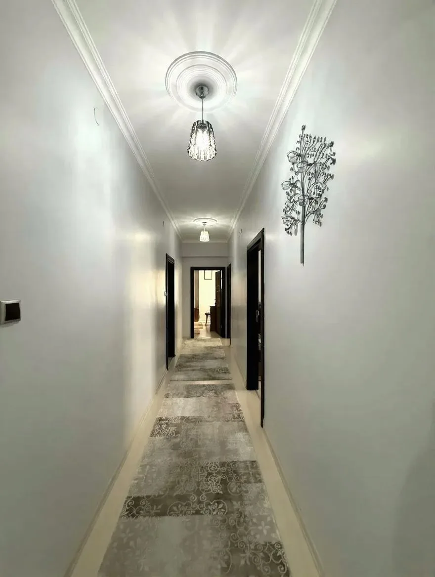 ERZURUM PALANDÖKEN SATILIK 3+1 DAİRE 170M² ASANSÖRLÜ - Fotoğraf 21