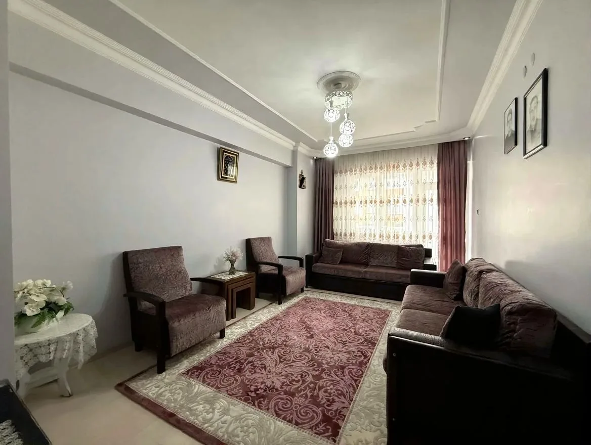 ERZURUM PALANDÖKEN SATILIK 3+1 DAİRE 170M² ASANSÖRLÜ - Fotoğraf 22
