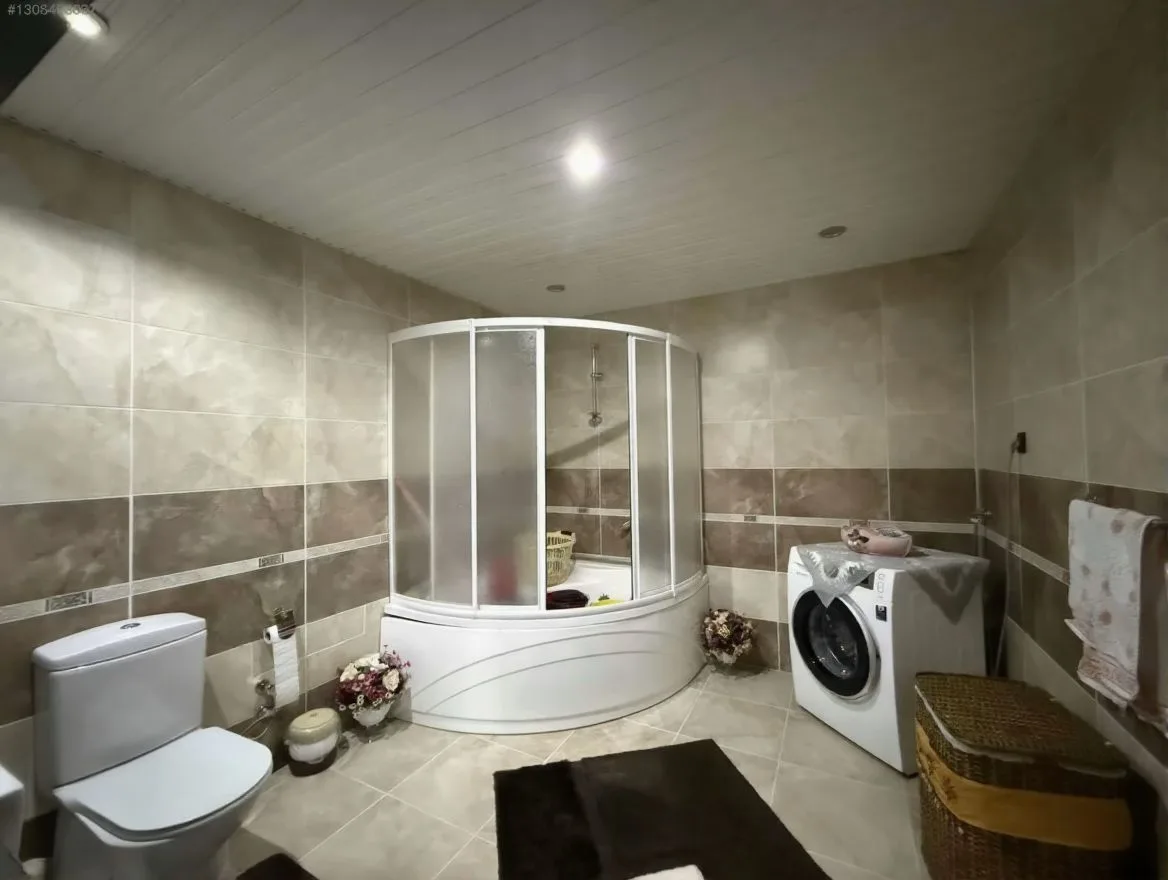 ERZURUM PALANDÖKEN SATILIK 3+1 DAİRE 170M² ASANSÖRLÜ - Fotoğraf 24