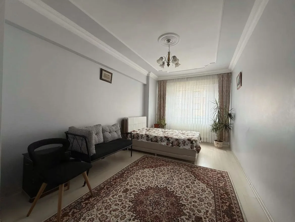 ERZURUM PALANDÖKEN SATILIK 3+1 DAİRE 170M² ASANSÖRLÜ - Fotoğraf 26