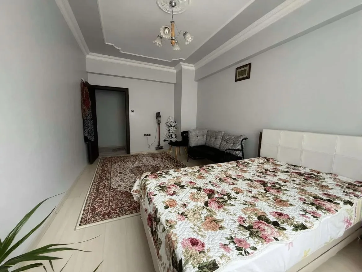 ERZURUM PALANDÖKEN SATILIK 3+1 DAİRE 170M² ASANSÖRLÜ - Fotoğraf 27