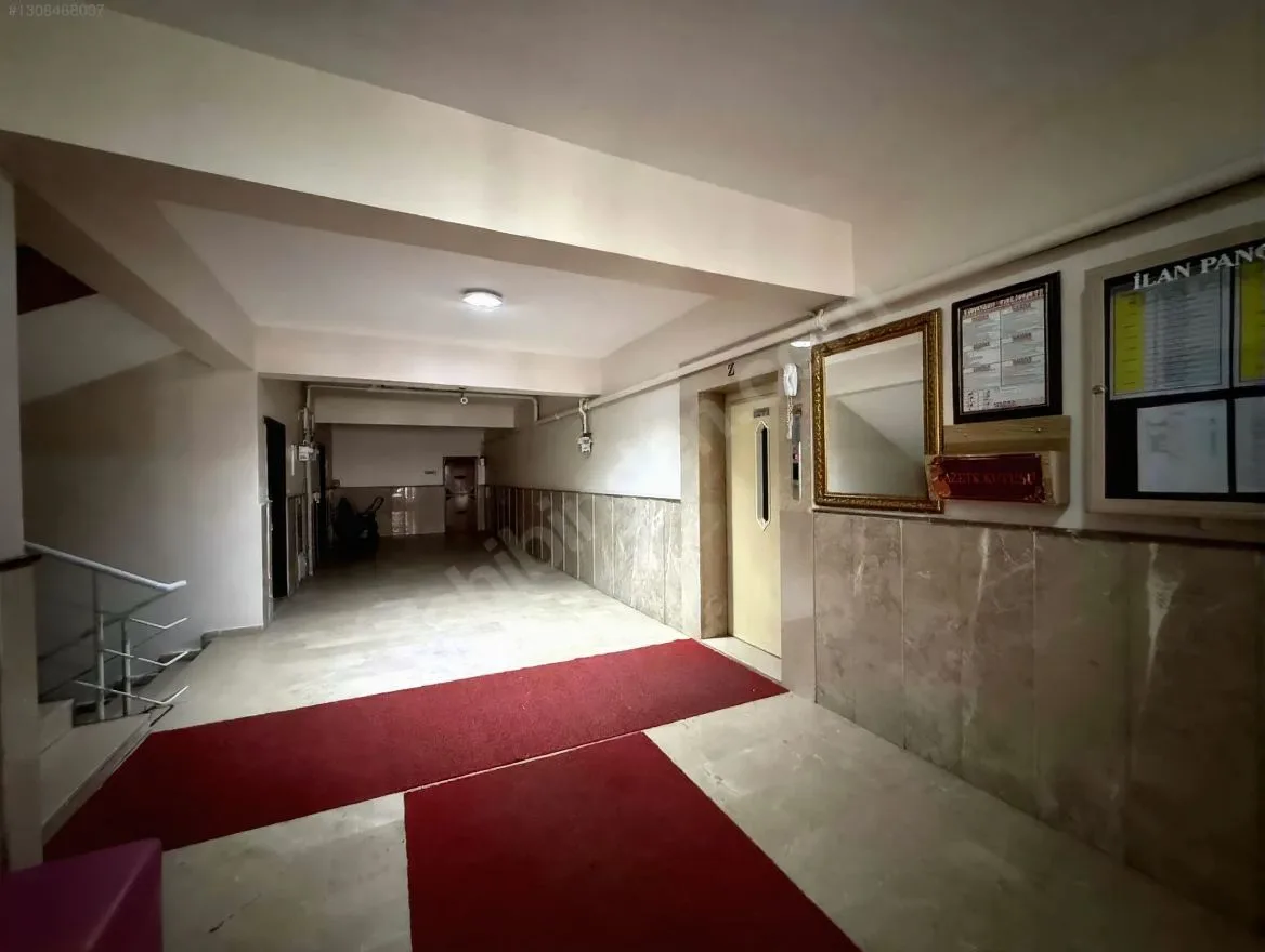 ERZURUM PALANDÖKEN SATILIK 3+1 DAİRE 170M² ASANSÖRLÜ - Fotoğraf 4