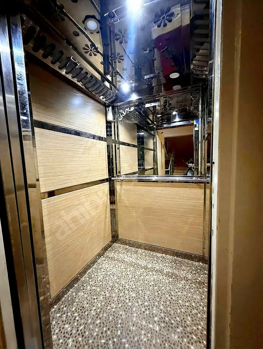 ERZURUM PALANDÖKEN SATILIK 3+1 DAİRE 170M² ASANSÖRLÜ - Fotoğraf 5