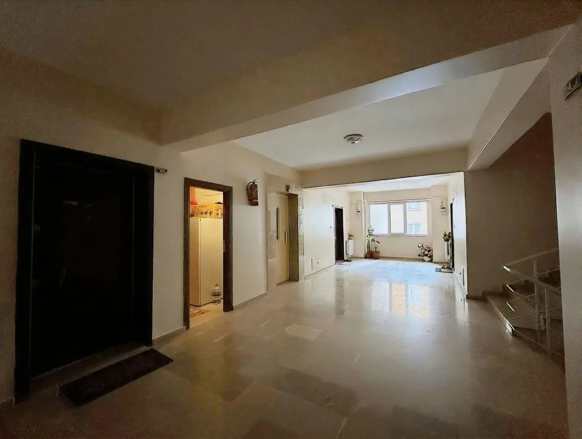 ERZURUM PALANDÖKEN SATILIK 3+1 DAİRE 170M² ASANSÖRLÜ - Fotoğraf 6