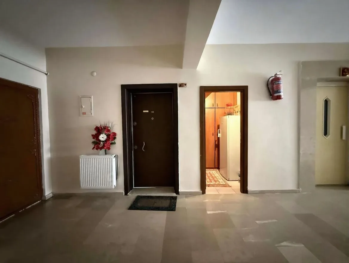 ERZURUM PALANDÖKEN SATILIK 3+1 DAİRE 170M² ASANSÖRLÜ - Fotoğraf 7