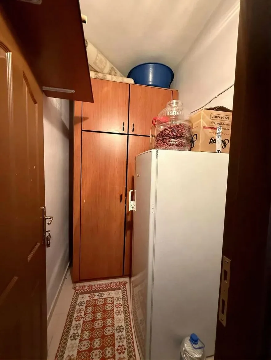 ERZURUM PALANDÖKEN SATILIK 3+1 DAİRE 170M² ASANSÖRLÜ - Fotoğraf 8