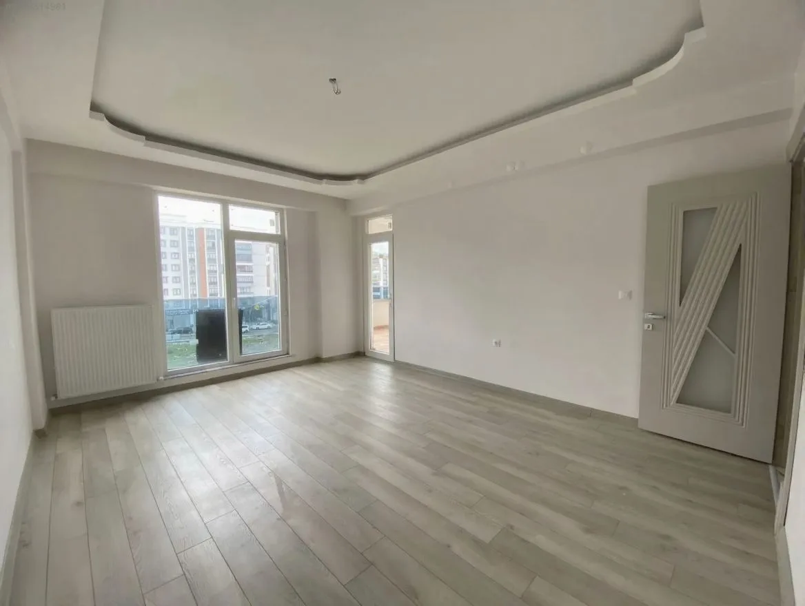 ERZURUM SATILIK 4+1 DAİRE GİRİŞ KAT KAT 186M² PALANDÖKEN - Fotoğraf 12