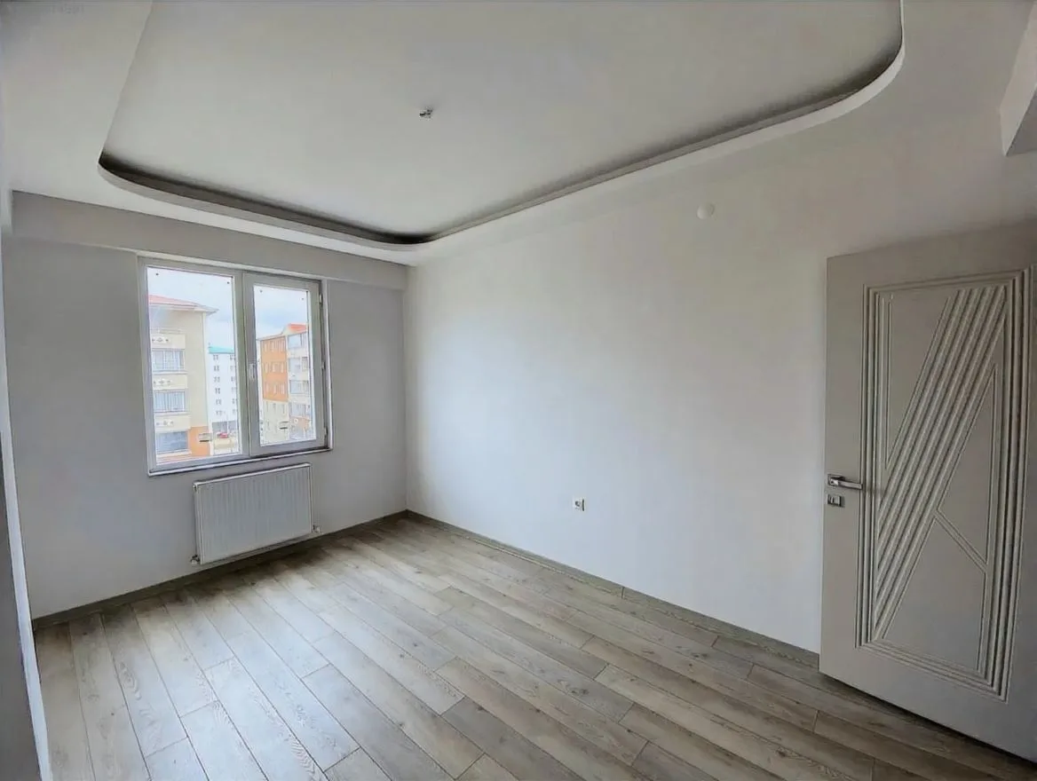 ERZURUM SATILIK 4+1 DAİRE GİRİŞ KAT KAT 186M² PALANDÖKEN - Fotoğraf 15