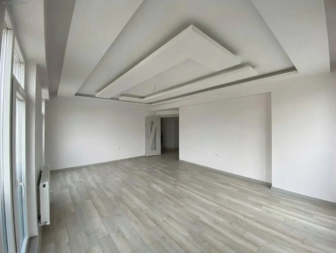 ERZURUM SATILIK 4+1 DAİRE GİRİŞ KAT KAT 186M² PALANDÖKEN - Fotoğraf 16