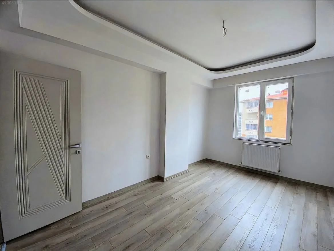 ERZURUM SATILIK 4+1 DAİRE GİRİŞ KAT KAT 186M² PALANDÖKEN - Fotoğraf 17