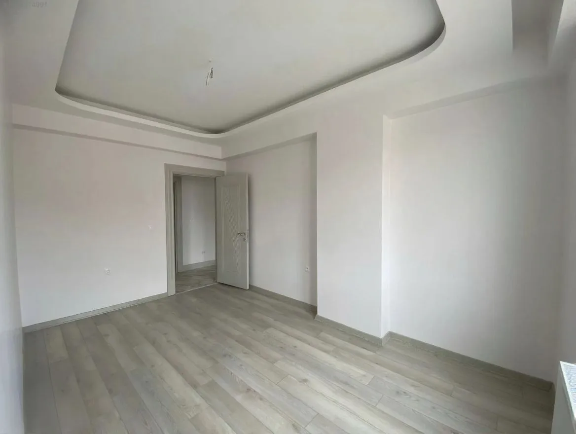 ERZURUM SATILIK 4+1 DAİRE GİRİŞ KAT KAT 186M² PALANDÖKEN - Fotoğraf 18