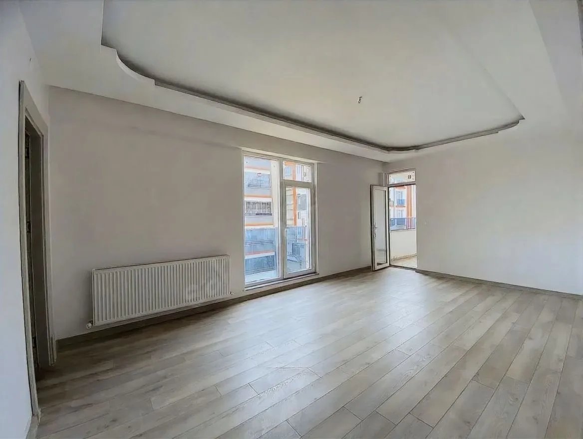 ERZURUM SATILIK 4+1 DAİRE GİRİŞ KAT KAT 186M² PALANDÖKEN - Fotoğraf 19