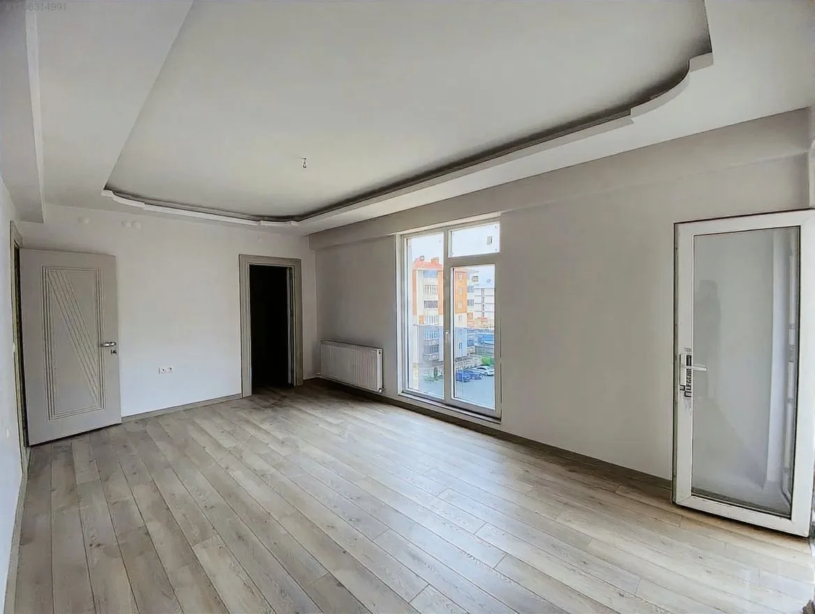 ERZURUM SATILIK 4+1 DAİRE GİRİŞ KAT KAT 186M² PALANDÖKEN - Fotoğraf 20