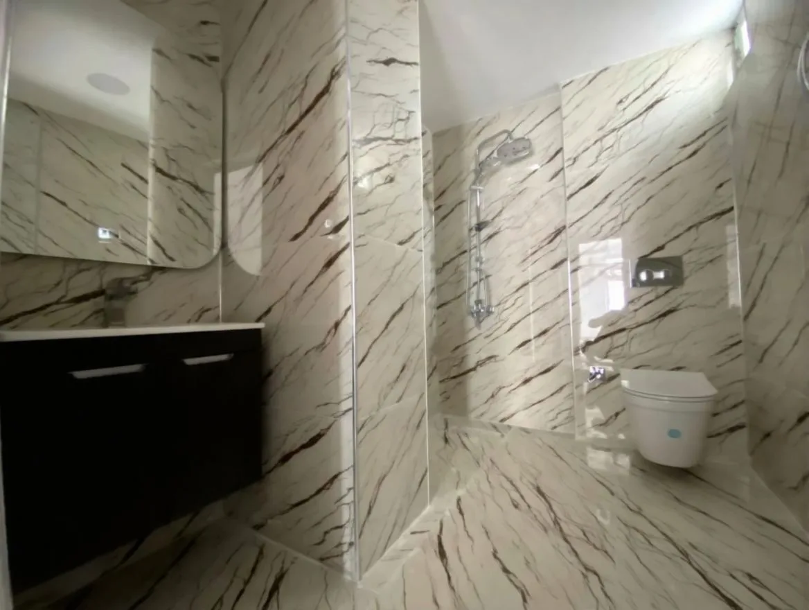 ERZURUM SATILIK 4+1 DAİRE GİRİŞ KAT KAT 186M² PALANDÖKEN - Fotoğraf 21