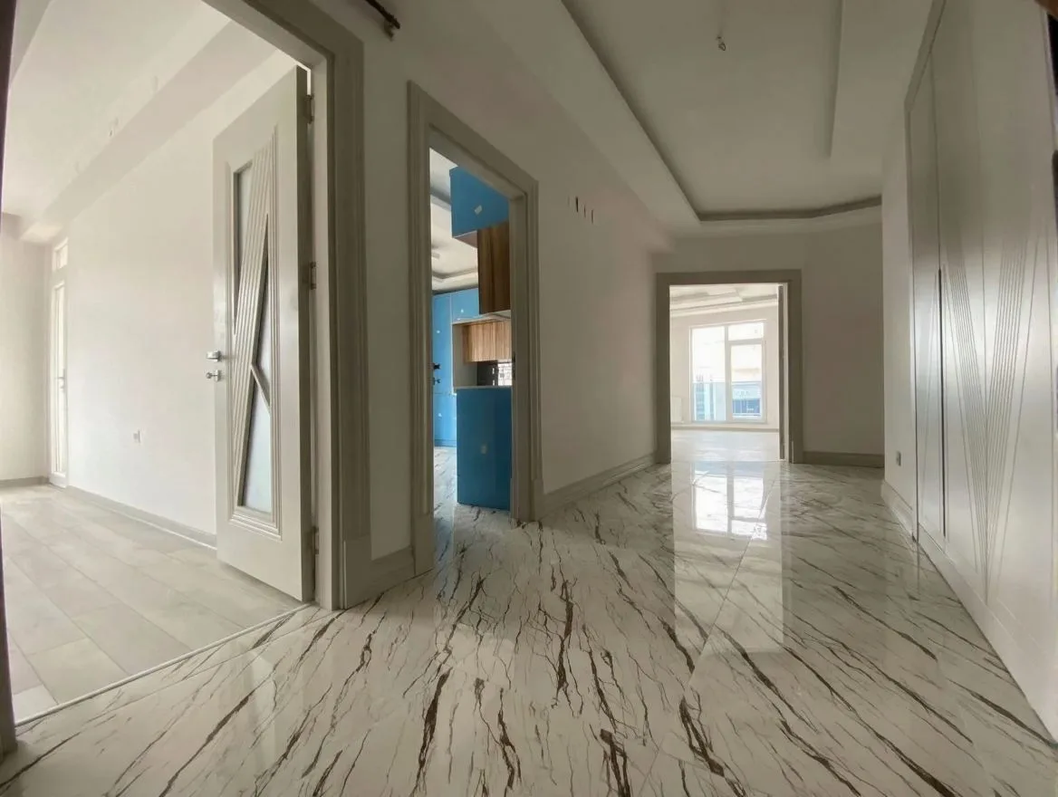 ERZURUM SATILIK 4+1 DAİRE GİRİŞ KAT KAT 186M² PALANDÖKEN - Fotoğraf 25