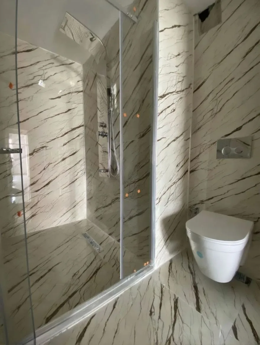 ERZURUM SATILIK 4+1 DAİRE GİRİŞ KAT KAT 186M² PALANDÖKEN - Fotoğraf 29