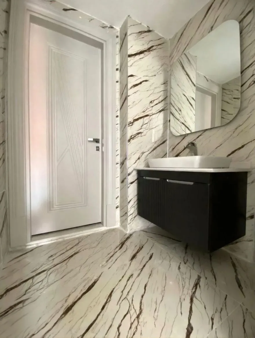 ERZURUM SATILIK 4+1 DAİRE GİRİŞ KAT KAT 186M² PALANDÖKEN - Fotoğraf 30