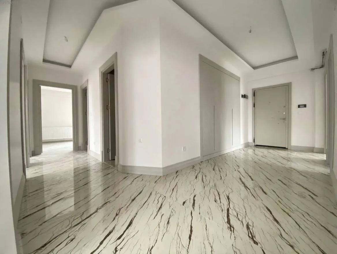 ERZURUM SATILIK 4+1 DAİRE GİRİŞ KAT KAT 186M² PALANDÖKEN - Fotoğraf 5