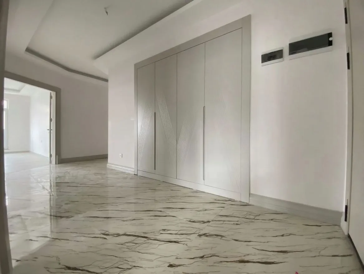 ERZURUM SATILIK 4+1 DAİRE GİRİŞ KAT KAT 186M² PALANDÖKEN - Fotoğraf 6