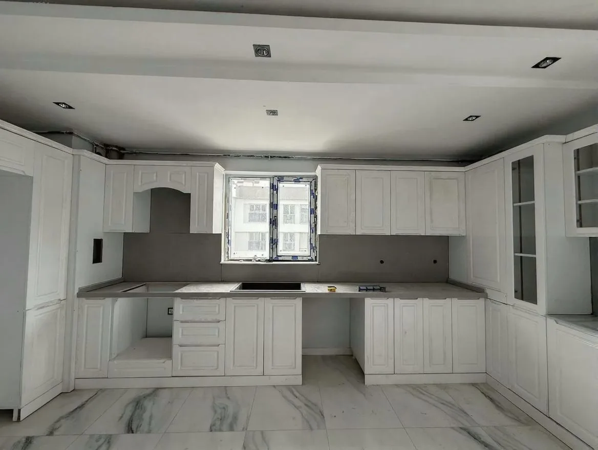 ERZURUM SATILIK SIFIR 3+1 DAİRE 130M² YAKUTIYE - Fotoğraf 11