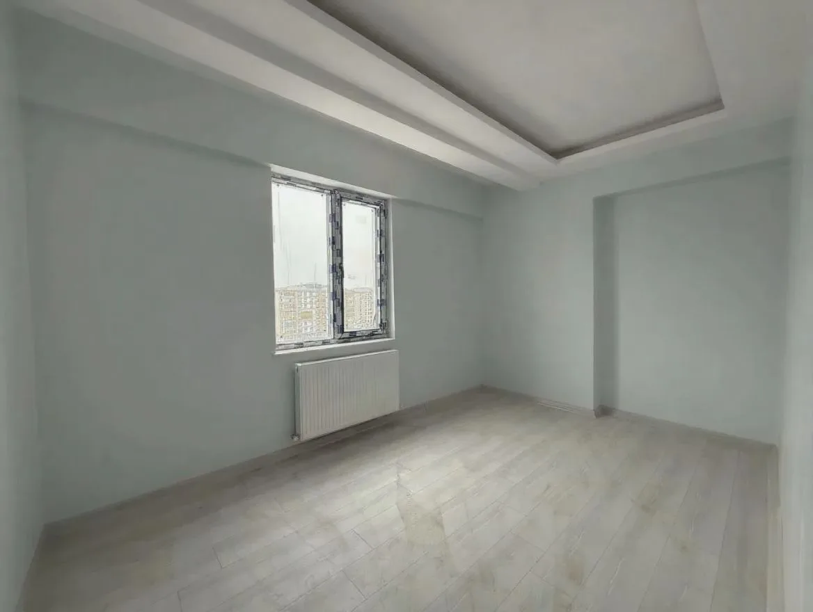 ERZURUM SATILIK SIFIR 3+1 DAİRE 130M² YAKUTIYE - Fotoğraf 16