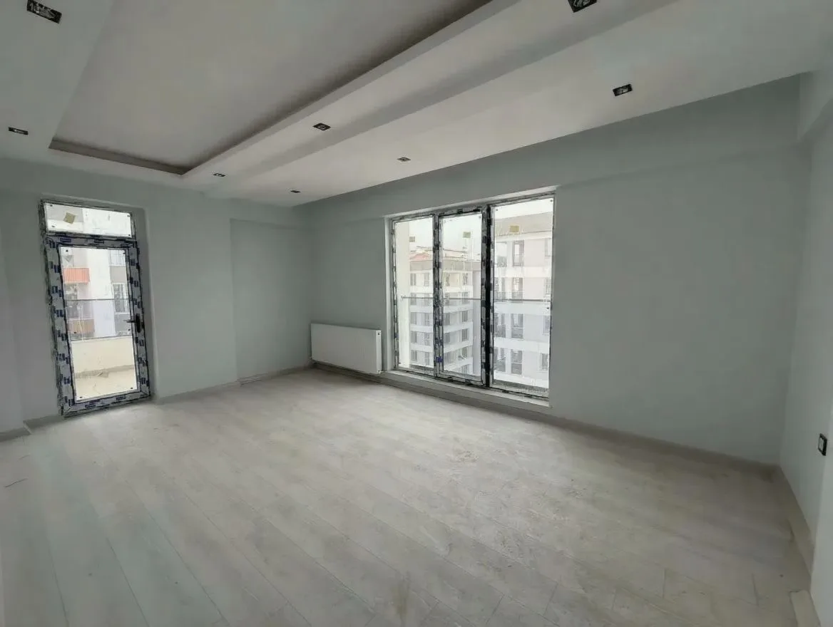 ERZURUM SATILIK SIFIR 3+1 DAİRE 130M² YAKUTIYE - Fotoğraf 17