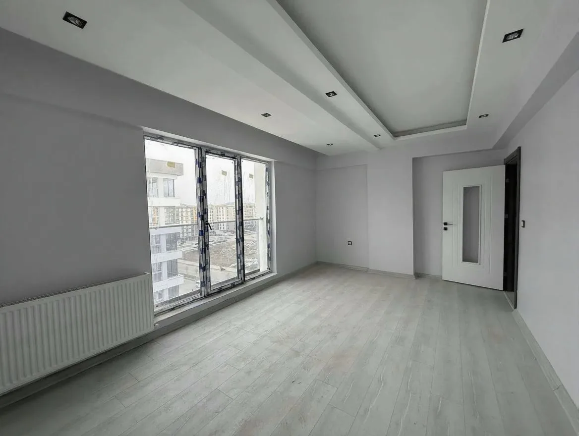 ERZURUM SATILIK SIFIR 3+1 DAİRE 130M² YAKUTIYE - Fotoğraf 18