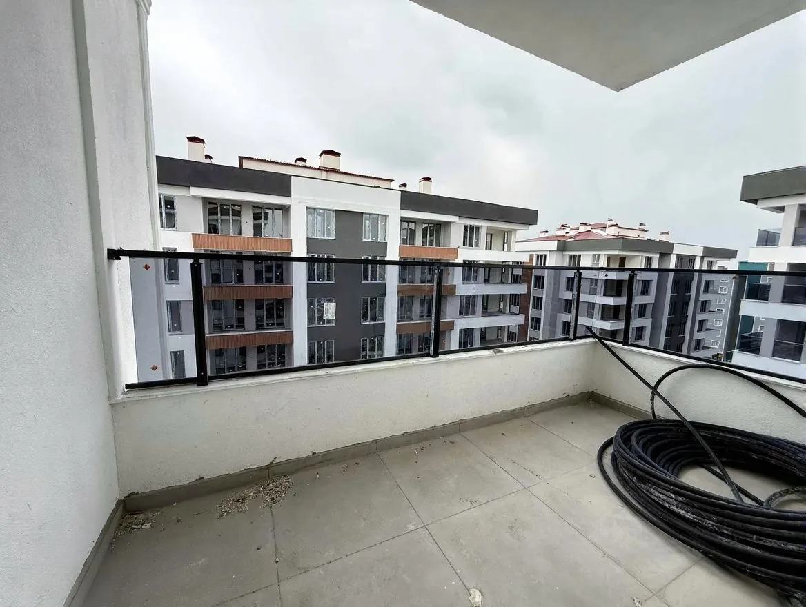 ERZURUM SATILIK SIFIR 3+1 DAİRE 130M² YAKUTIYE - Fotoğraf 19