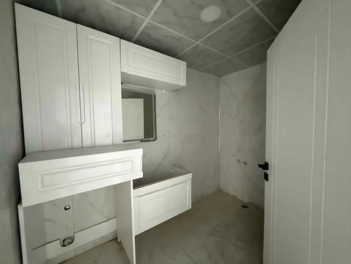 ERZURUM SATILIK SIFIR 3+1 DAİRE 130M² YAKUTIYE - Fotoğraf 20