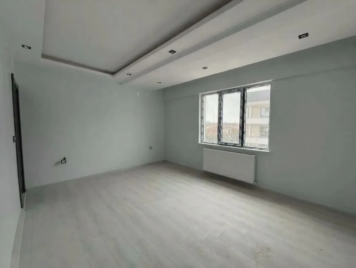 ERZURUM SATILIK SIFIR 3+1 DAİRE 130M² YAKUTIYE - Fotoğraf 21