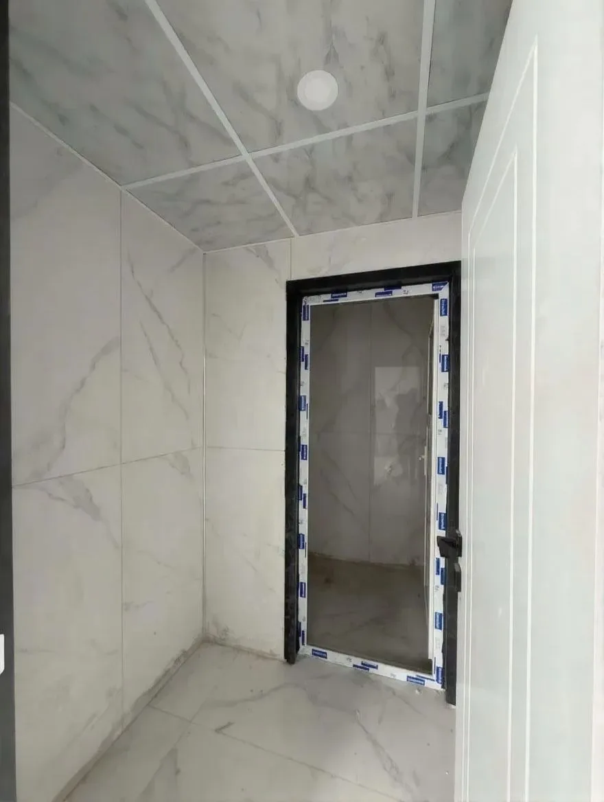 ERZURUM SATILIK SIFIR 3+1 DAİRE 130M² YAKUTIYE - Fotoğraf 23