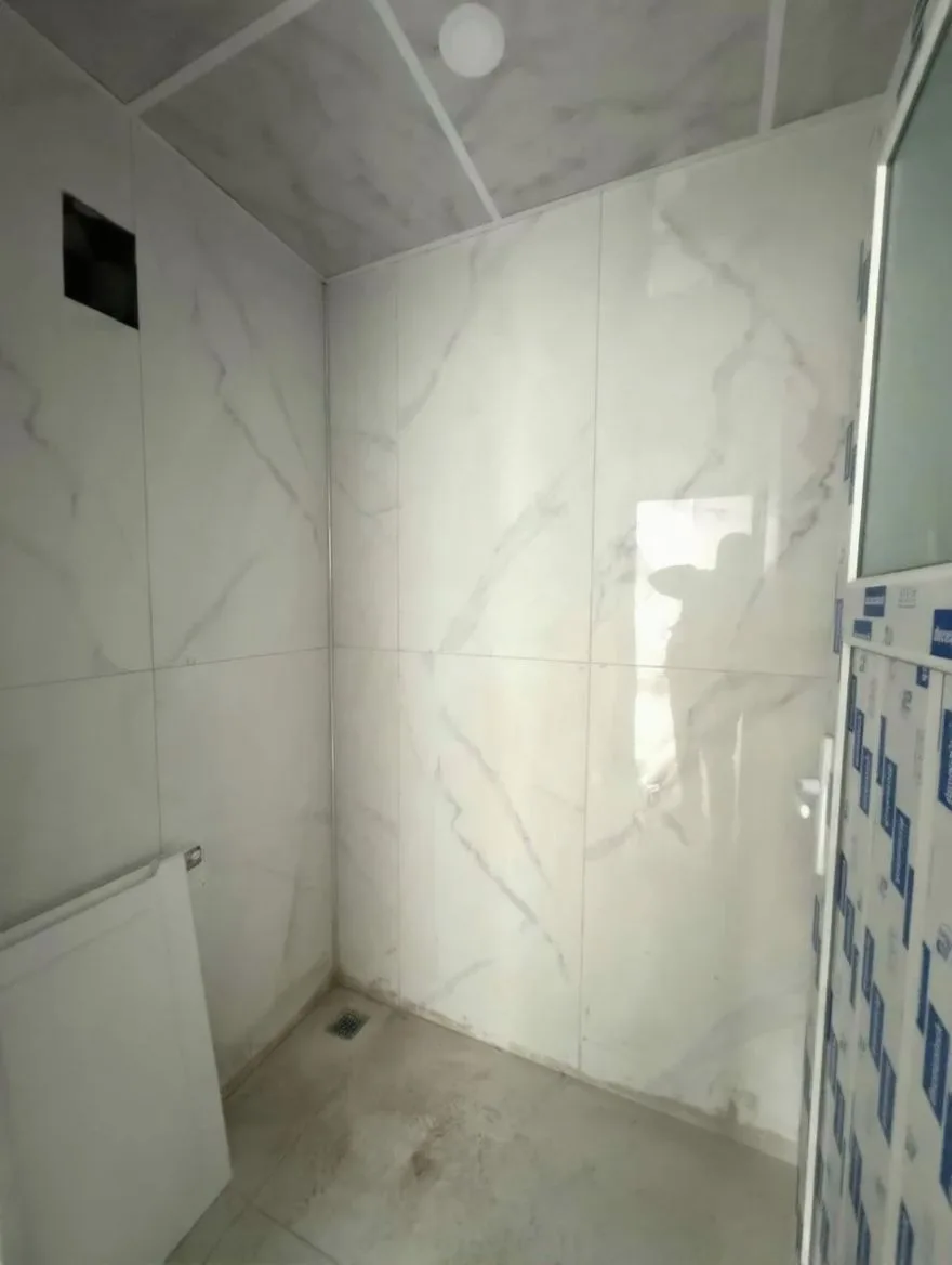 ERZURUM SATILIK SIFIR 3+1 DAİRE 130M² YAKUTIYE - Fotoğraf 24