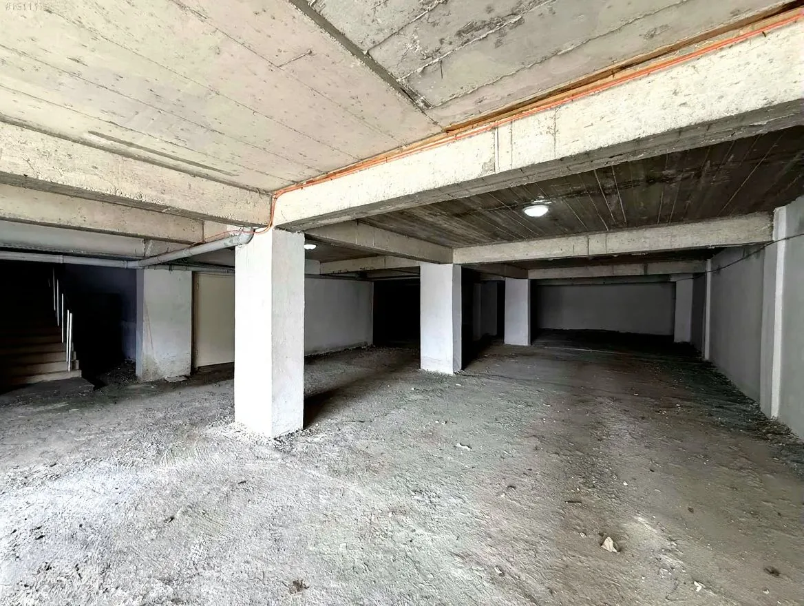 ERZURUM SATILIK SIFIR 3+1 DAİRE 130M² YAKUTIYE - Fotoğraf 26