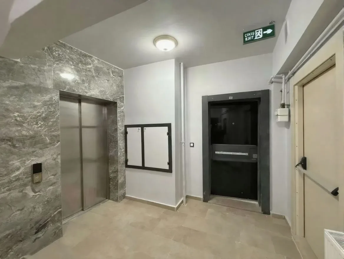 ERZURUM SATILIK SIFIR 3+1 DAİRE 130M² YAKUTIYE - Fotoğraf 4