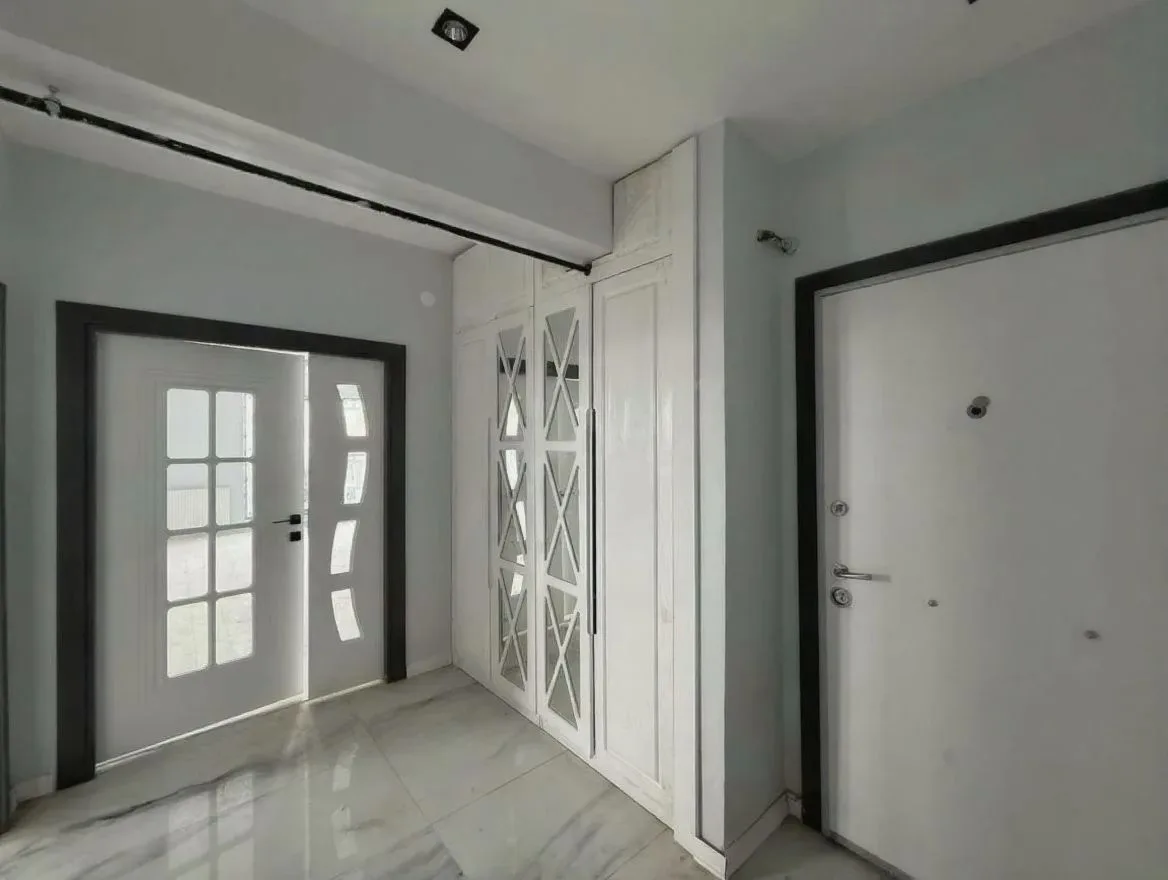 ERZURUM SATILIK SIFIR 3+1 DAİRE 130M² YAKUTIYE - Fotoğraf 5