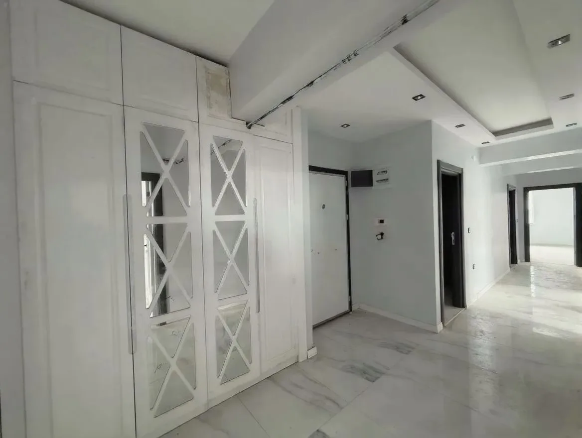 ERZURUM SATILIK SIFIR 3+1 DAİRE 130M² YAKUTIYE - Fotoğraf 6