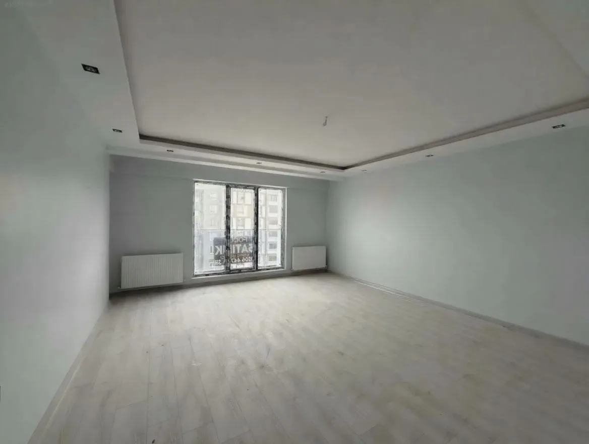 ERZURUM SATILIK SIFIR 3+1 DAİRE 130M² YAKUTIYE - Fotoğraf 7