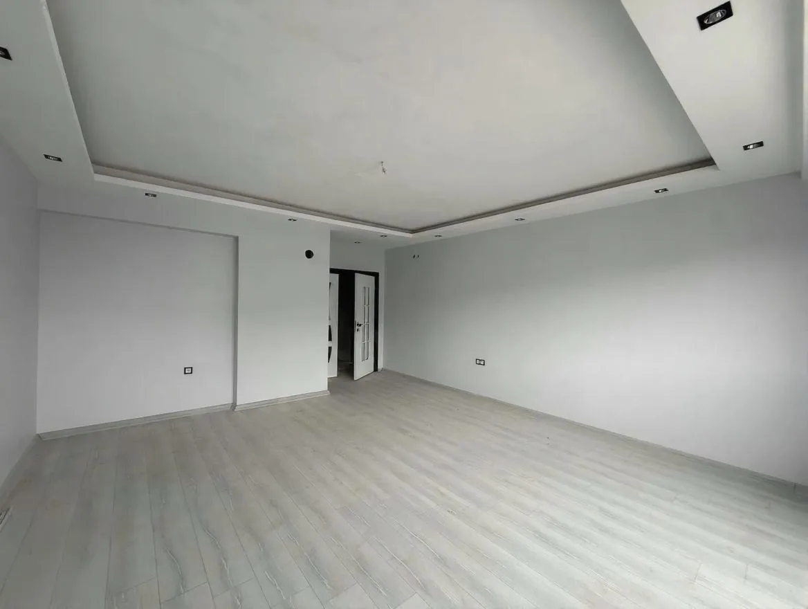 ERZURUM SATILIK SIFIR 3+1 DAİRE 130M² YAKUTIYE - Fotoğraf 8