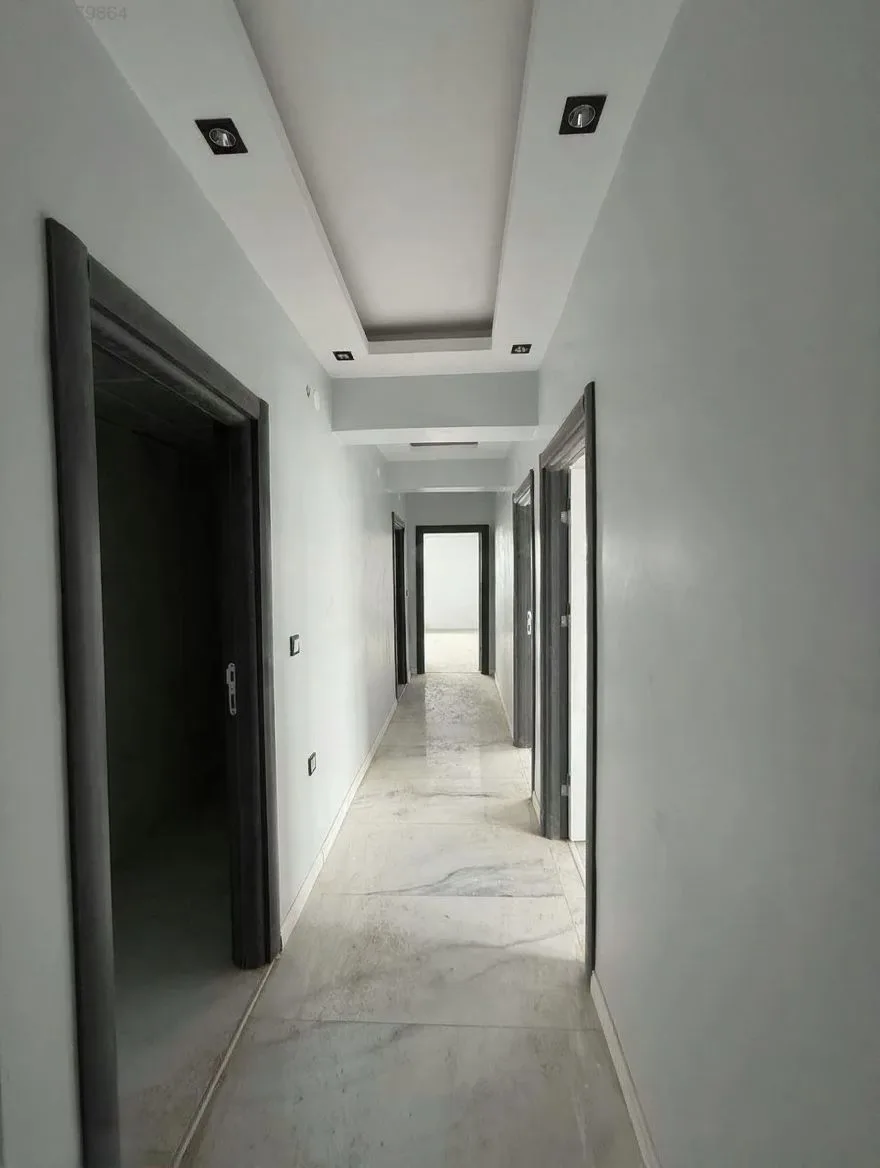 ERZURUM SATILIK SIFIR 3+1 DAİRE 130M² YAKUTIYE - Fotoğraf 9